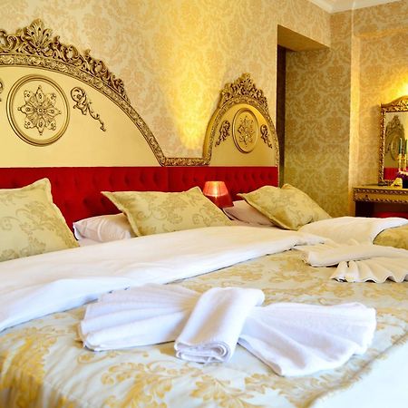 Balin Hotel - Special Category Istambul Quarto foto