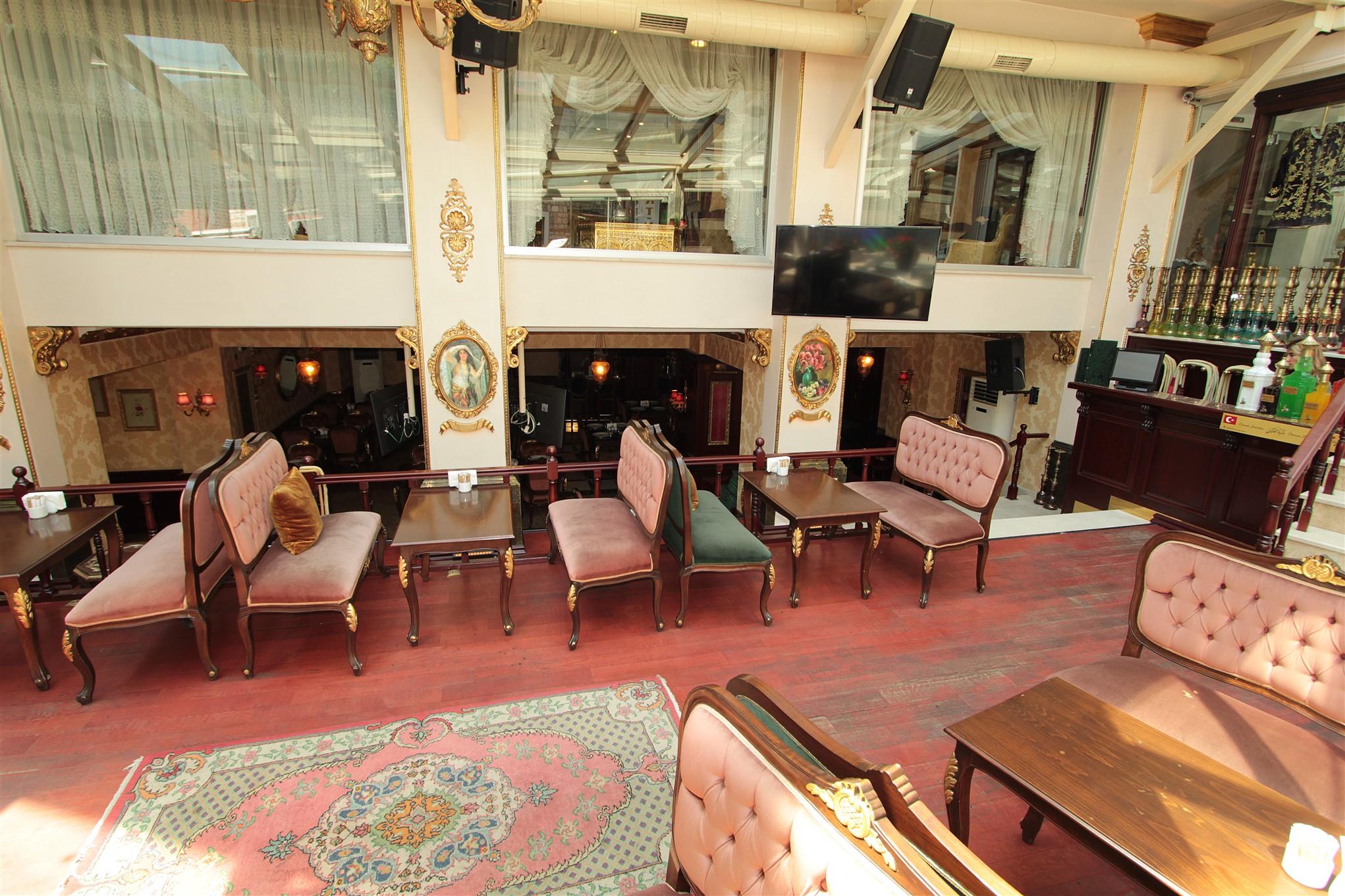 Balin Hotel - Special Category Istambul Exterior foto