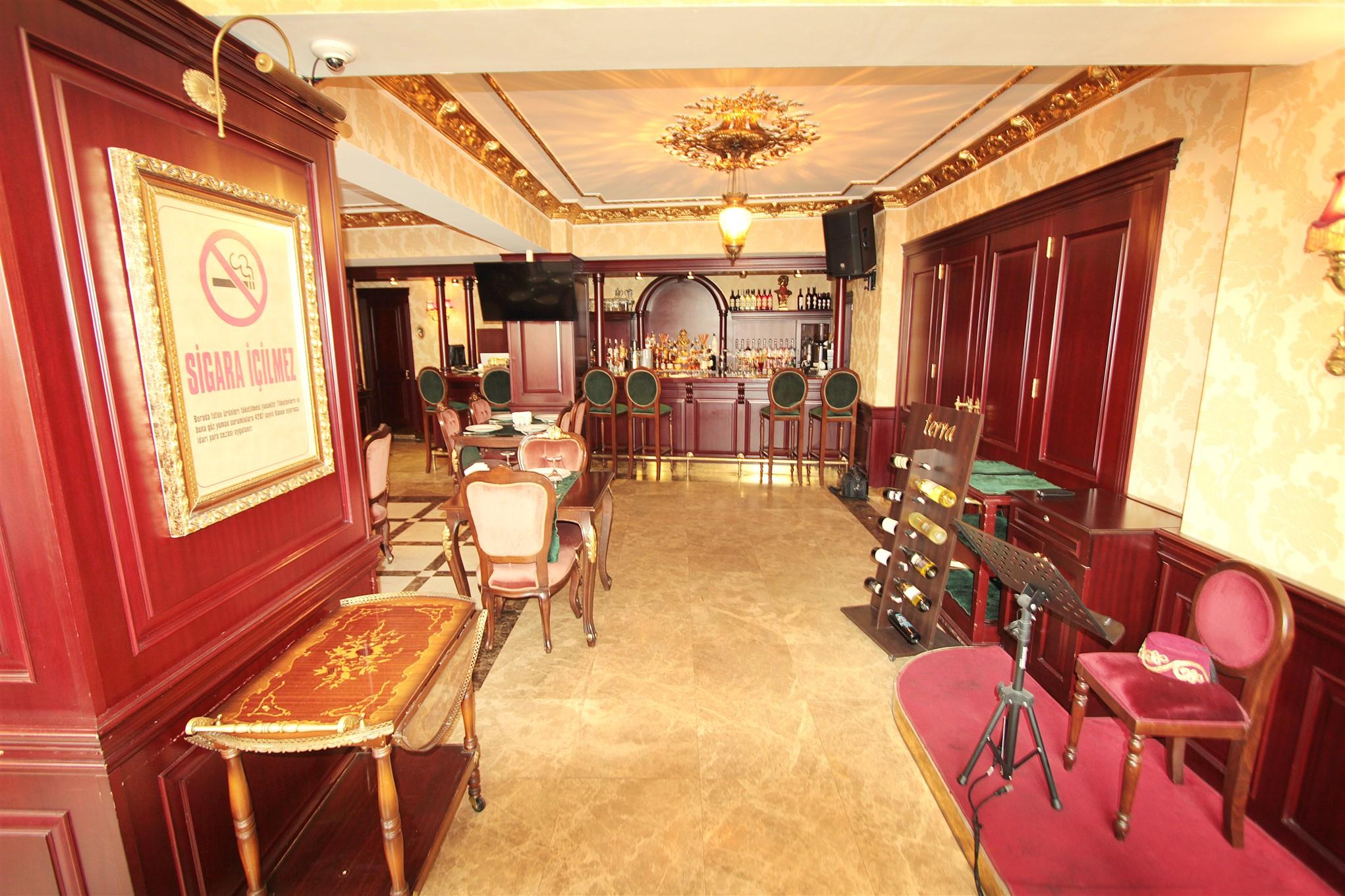 Balin Hotel - Special Category Istambul Exterior foto
