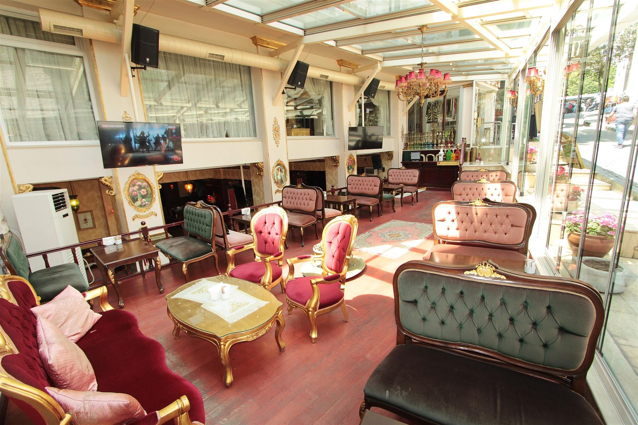 Balin Hotel - Special Category Istambul Exterior foto