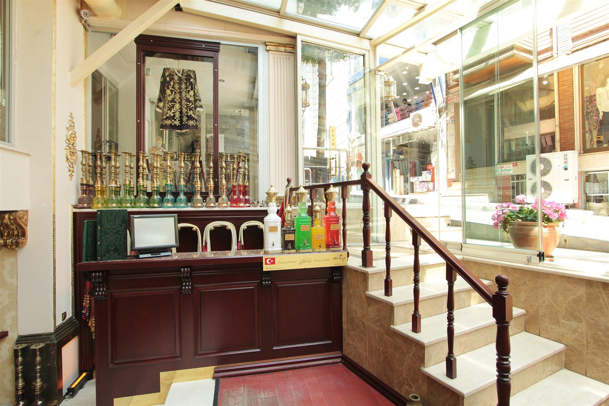 Balin Hotel - Special Category Istambul Exterior foto