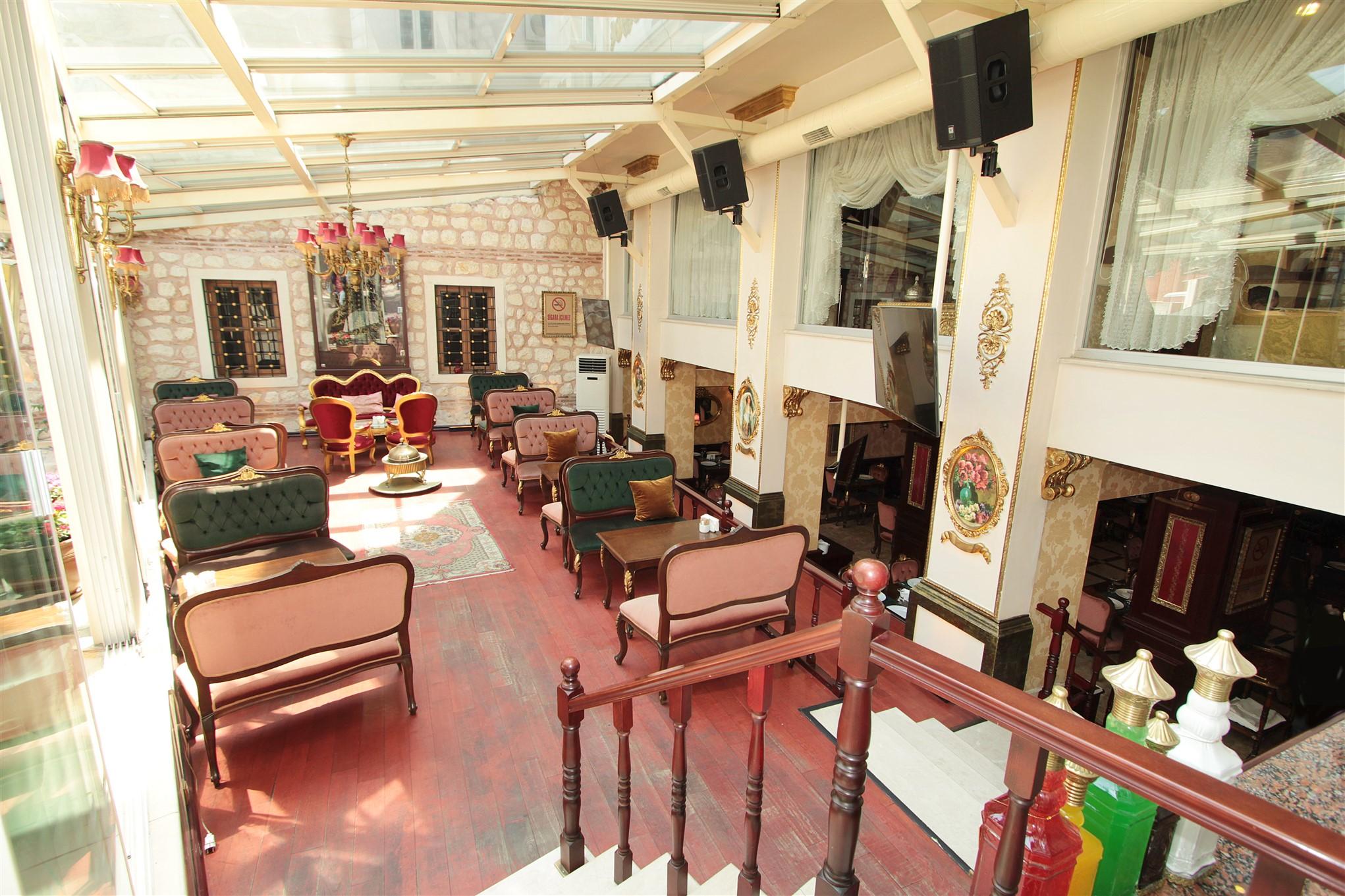 Balin Hotel - Special Category Istambul Exterior foto