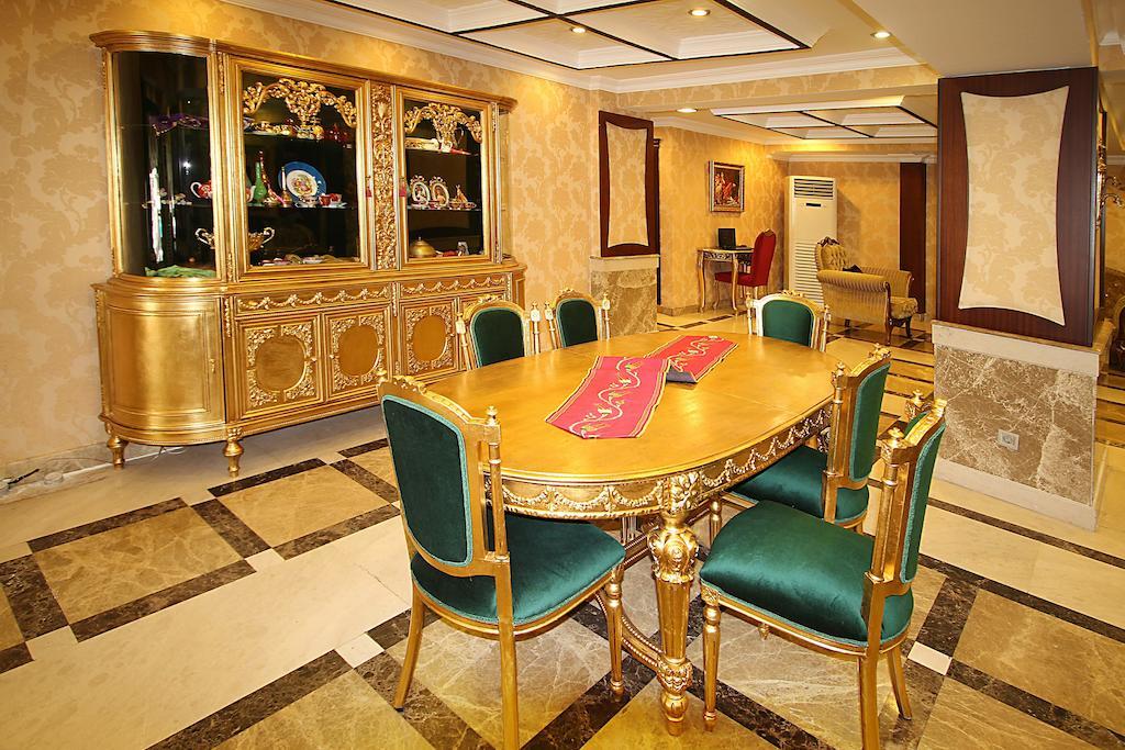 Balin Hotel - Special Category Istambul Exterior foto